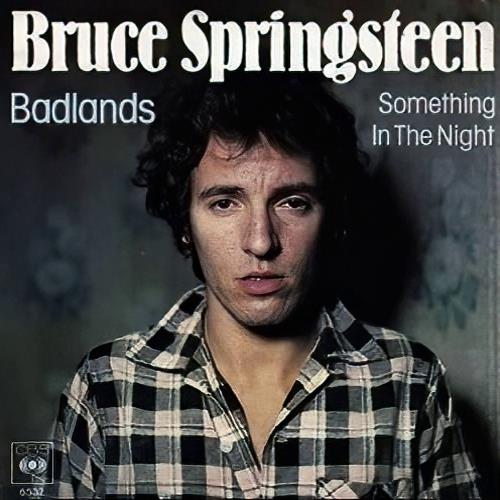 Bruce Springsteen
